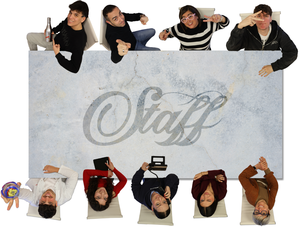 Nuestro equipo