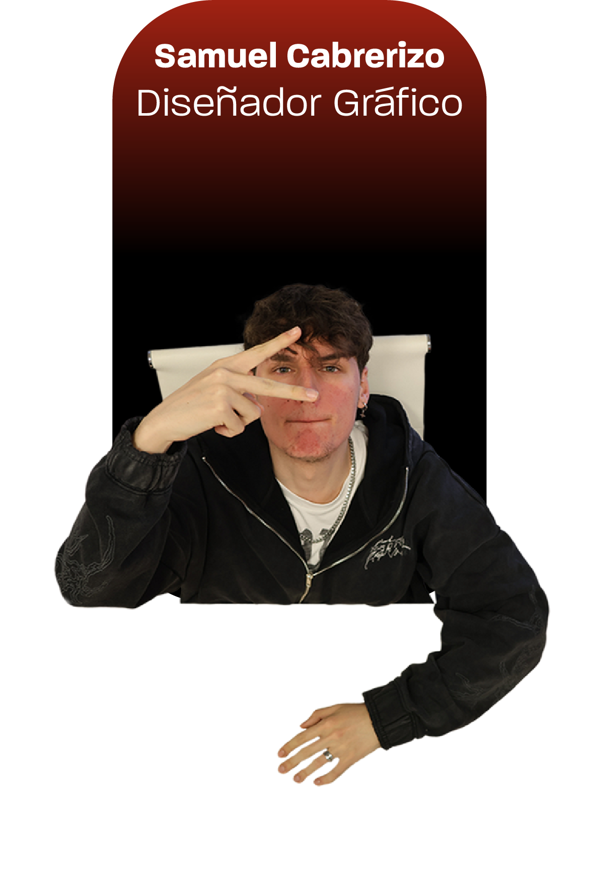 Samuel Cabrerizo