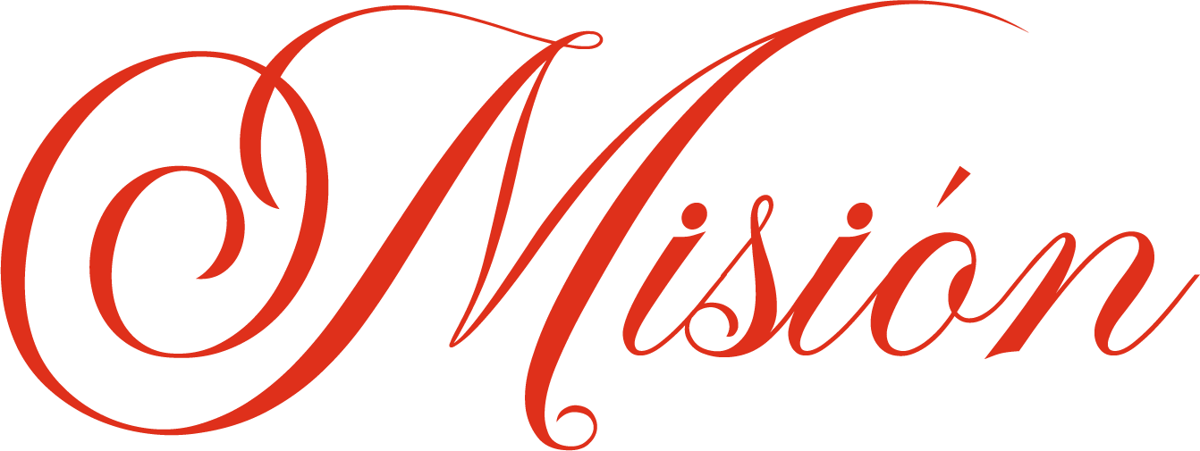 Misión