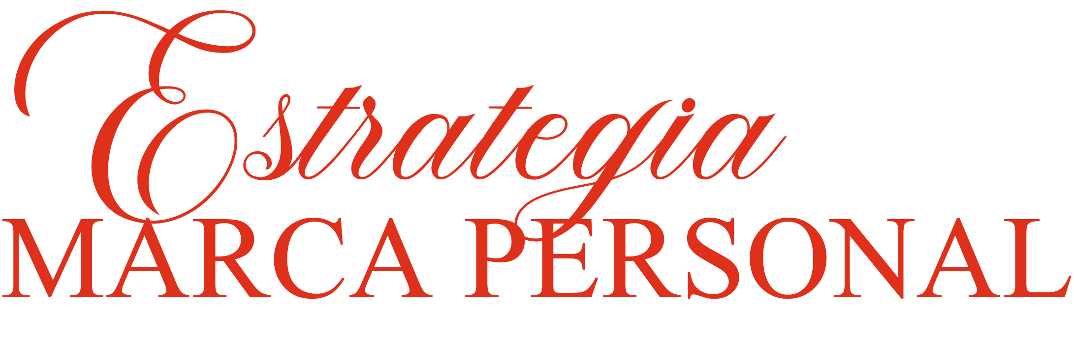 Estrategia de marca personal