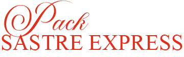 Pack sastre express